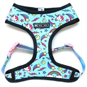 harnais pour chien original