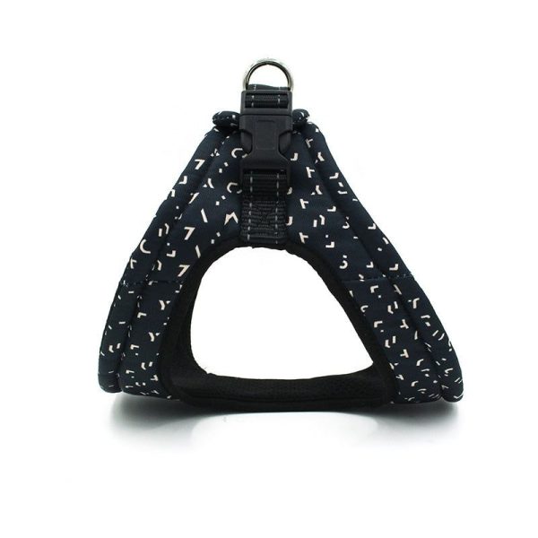 harnais pour Rottweiler