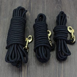 laisse chien longue 3M